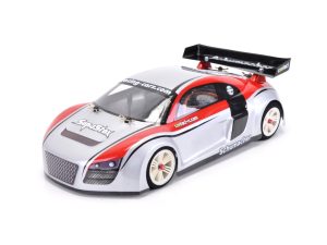Schumacher SupaStox GT12 Body - Type AU