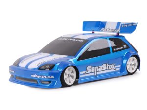 Schumacher SupaStox Hot Hatch Type FF