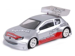 Schumacher SupaStox Hot Hatch Type P2