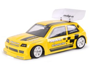 Schumacher SupaStox Hot Hatch Type RC