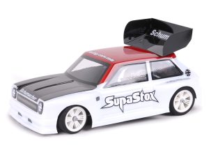 Schumacher SupaStox Hot Hatch Type TS