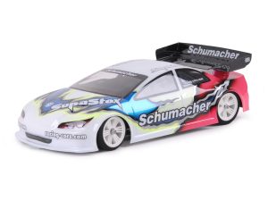 Schumacher SupaStox Touring Type M6