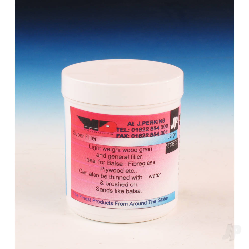 MD Super Filler Large 250ml
