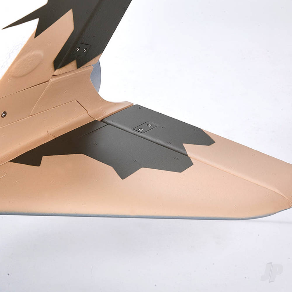 FMS Super Scorpion V2 90mm EDF PNP Camouflage (8S Version) - Image 6