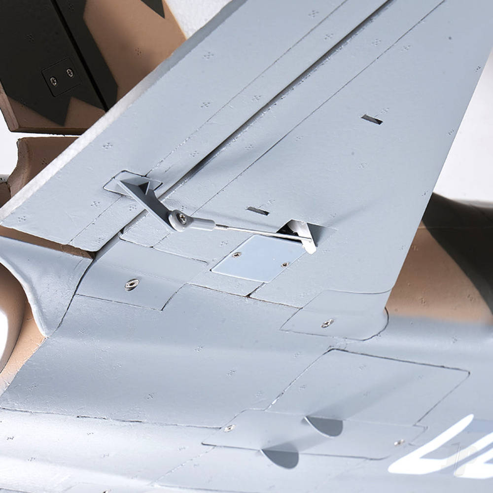 FMS Super Scorpion V2 90mm EDF PNP Camouflage (8S Version) - Image 8