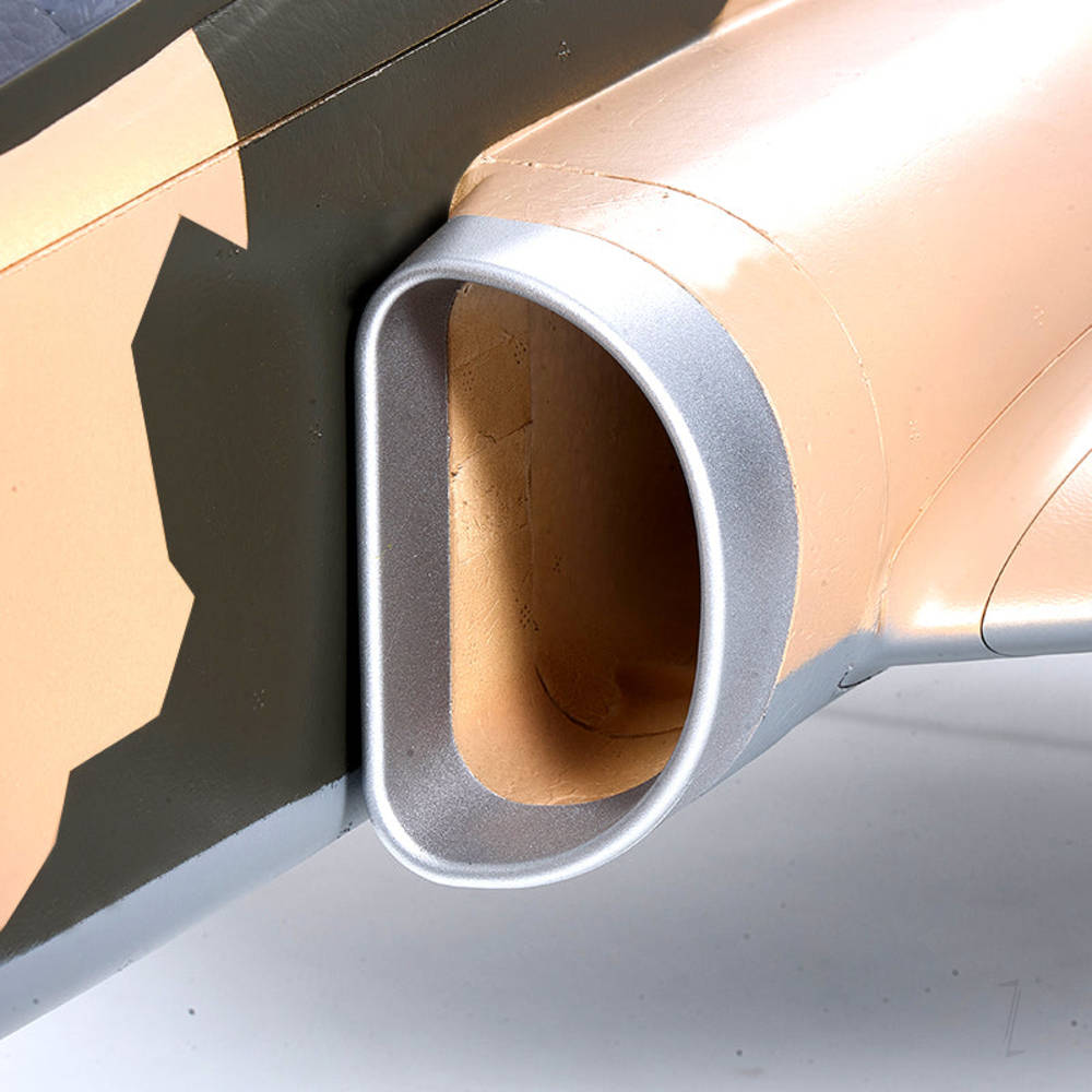 FMS Super Scorpion V2 90mm EDF PNP Camouflage (8S Version) - Image 10