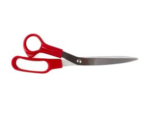 Excel Super Sharp Stainless Steel Scissors 8in (Carded)