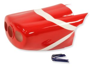 Seagull Super Star (160) Cowl (for SEA-43)