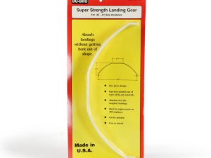 Dubro Super Strong Landing Gear (1 pc per package)