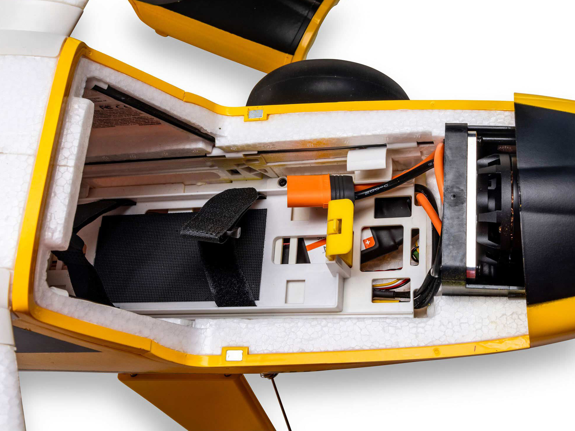 E-flite Super Timber 1.7m PNP - Image 12