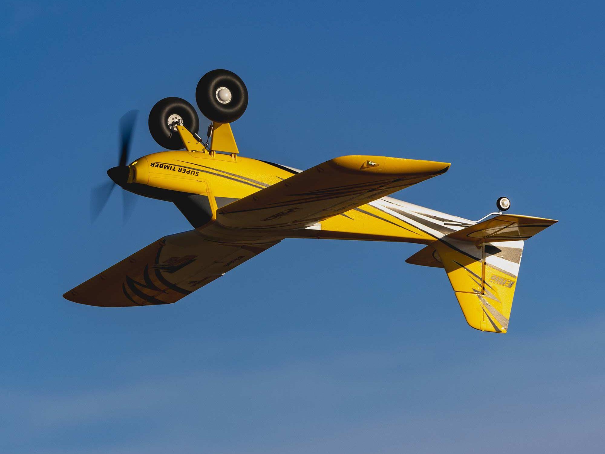 E-flite Super Timber 1.7m PNP - Image 16