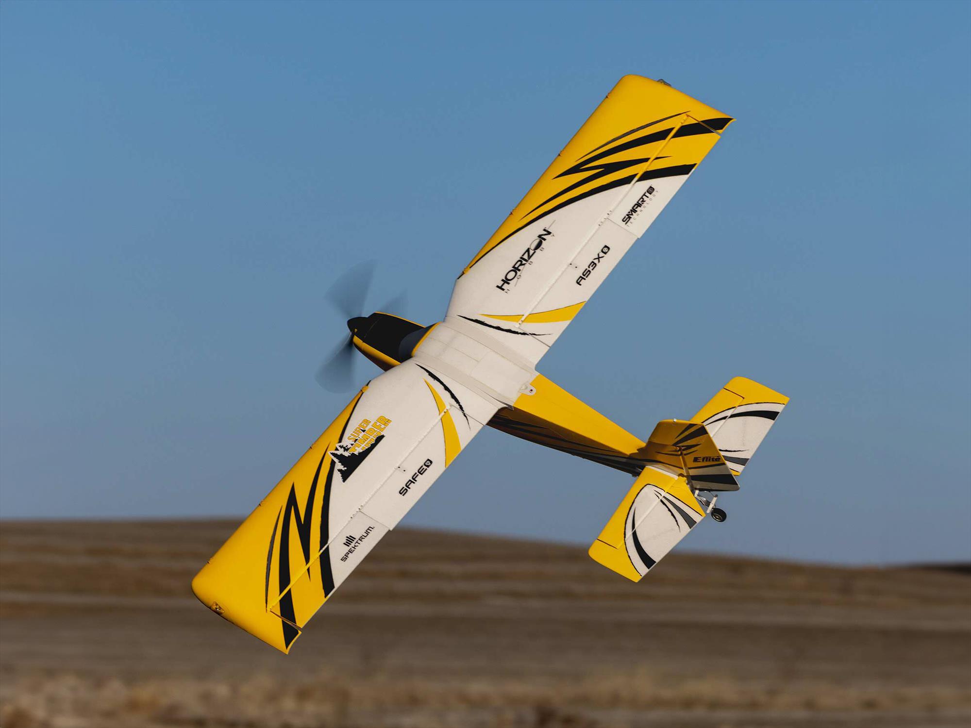 E-flite Super Timber 1.7m PNP - Image 17