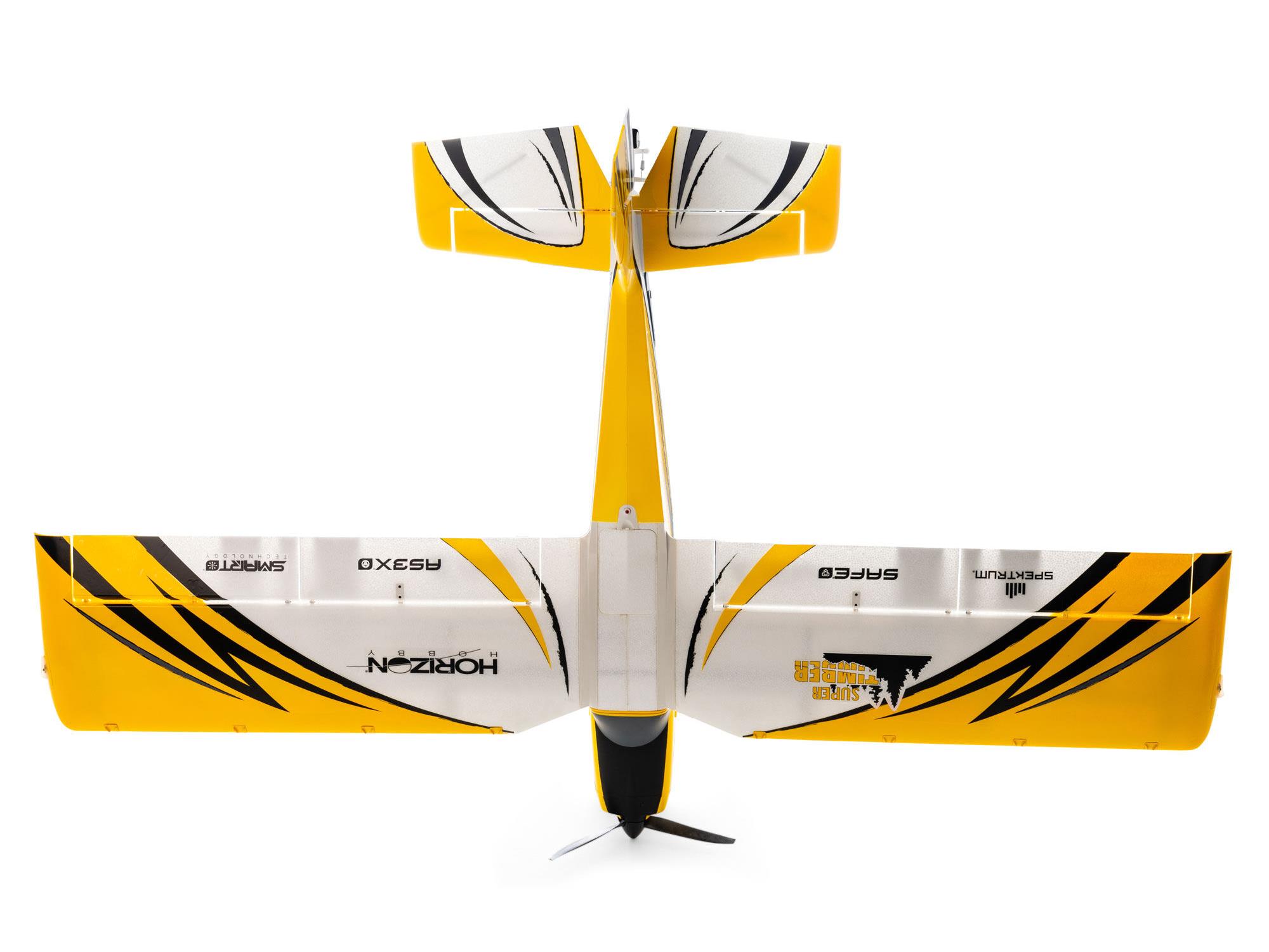 E-flite Super Timber 1.7m PNP - Image 3