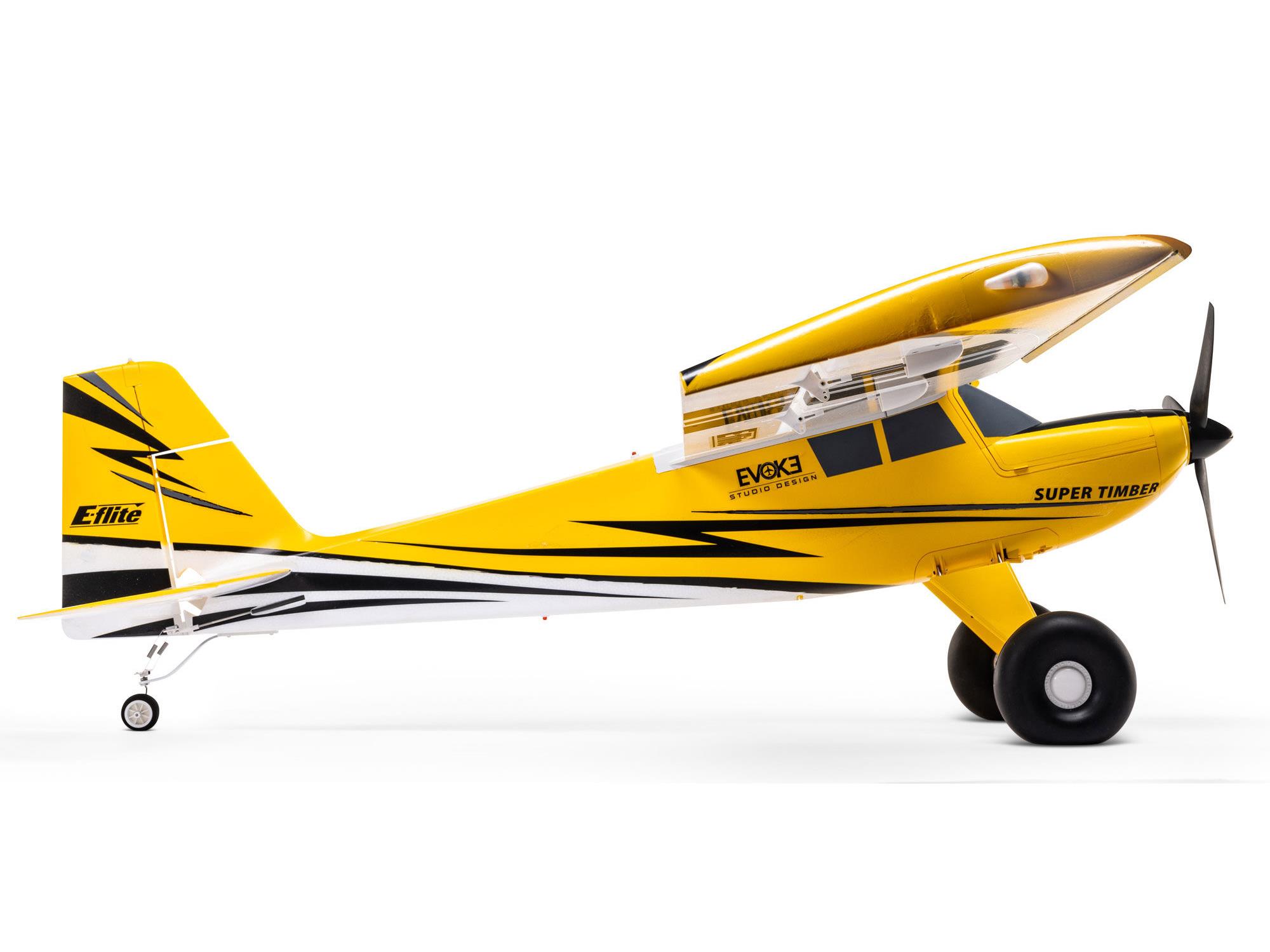 E-flite Super Timber 1.7m PNP - Image 5