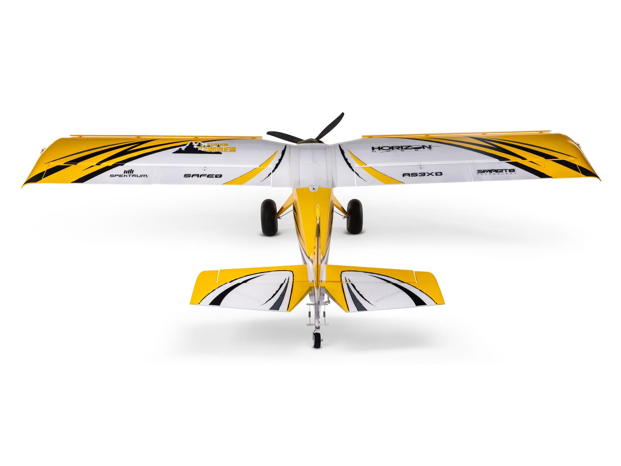 E-flite Super Timber 1.7m PNP - Image 6