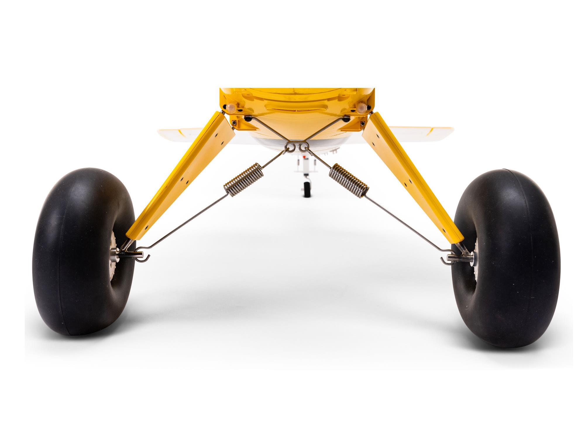 E-flite Super Timber 1.7m PNP - Image 7