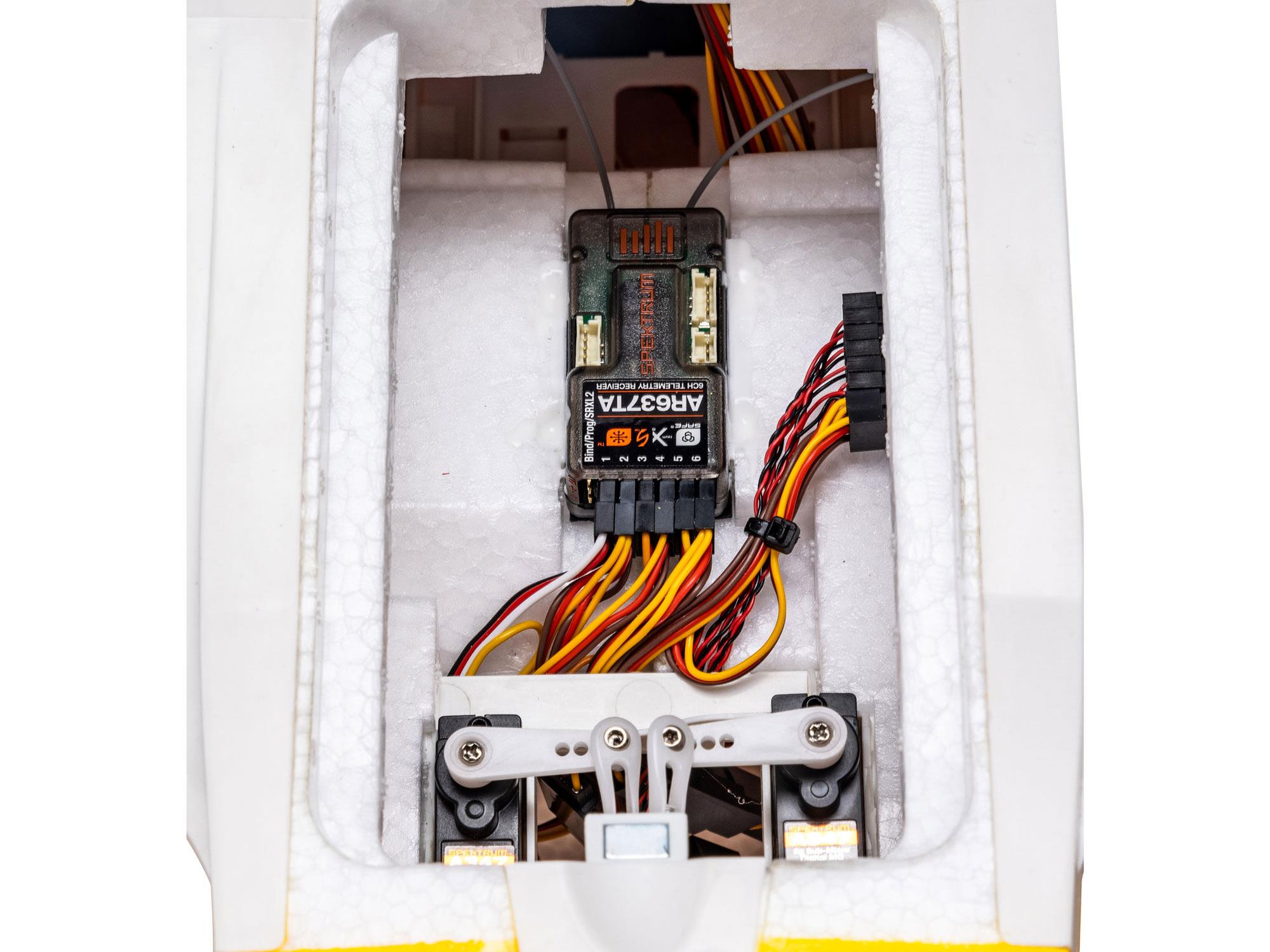 E-flite Super Timber 1.7m PNP - Image 10