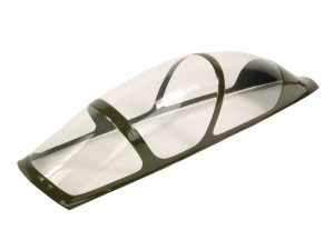 Seagull Super Tucano Canopy (for SEA-124)