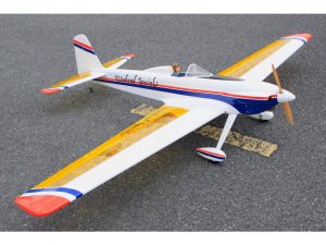 Seagull Super Weekend Special (15-20cc) 2.5m / 98in