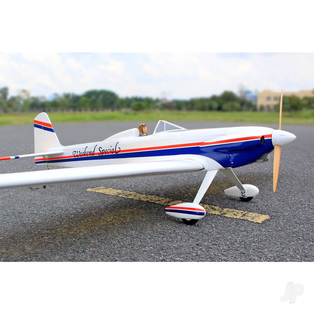 Seagull Super Weekend Special (15-20cc) 2.5m / 98in - Image 3