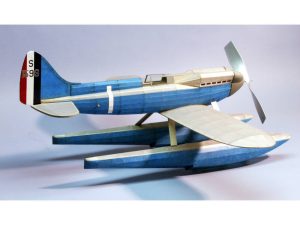 Dumas Supermarine S.6B Kit (404)