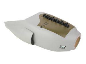 Seagull Supermarine Spitfire Cowl (for SEA-183)