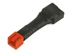 Radient Superpax Adapter, JST-Micro Male to HCT Female