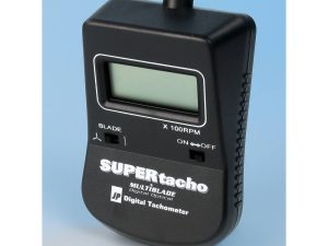 JP Supertacho Mini Tachometer
