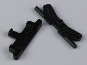 Twister Support Frame (for BO-105)