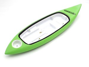 KYOSHO Surf Board Kyosho RC Surfer (Catch Surf)