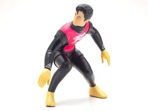 KYOSHO Surfer Figure RC Surfer 4 (Catch Surf)