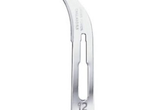 Swann-Morton Surgical Knife Blades #12 (20 packets of 5 blades)