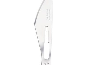Swann-Morton Surgical Knife Blades 27 (20 packets of 5 blades)