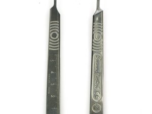 Swann-Morton Surgical Knife Handle No. 3