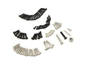 KYOSHO SUS Screw Set Kyosho Seawind Readyset (SW12C)
