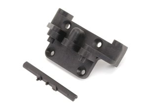 Schumacher Suspension and Roll Bar Mount - Mi1,FT