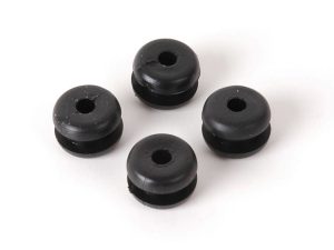 Schumacher Suspension Grommet (pk4) - SupaStox