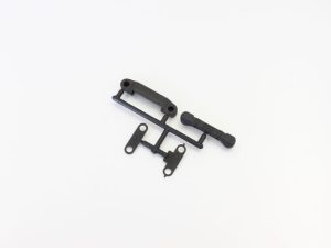 KYOSHO SUSPENSION HOLDER SET RB6-RB7 (MID MOTOR)