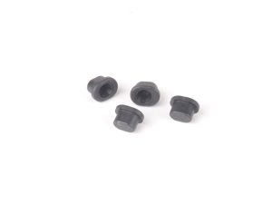 Schumacher Suspension Inserts  0.25 - Mi7 (4pcs)