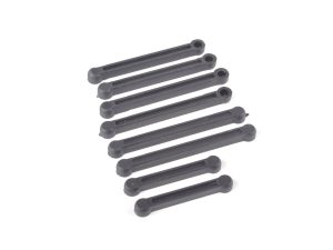 Schumacher Suspension Links - Moulded - (4 prs)