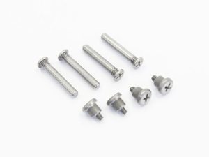 KYOSHO Suspension Pin Set (4) Kyosho Mini-Z Buggy