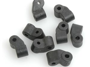 Schumacher Suspension Pivot Blocks; set 8 - Mi4