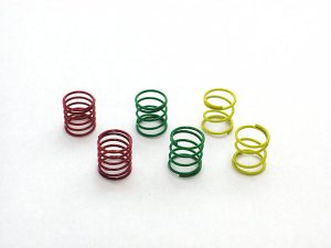 KYOSHO Suspension Spring Set Mini-Z AWD Kyosho