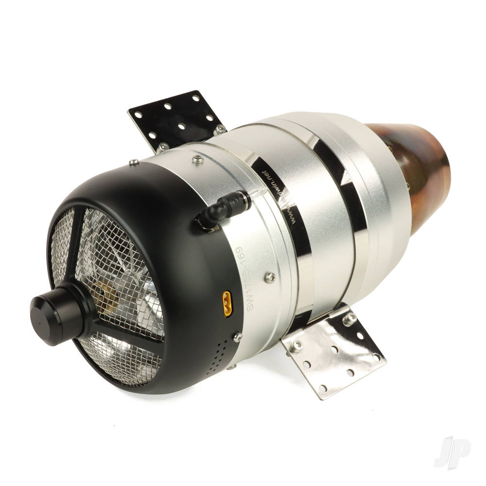 Swiwin SW170B Turbine Jet (17kg thrust)