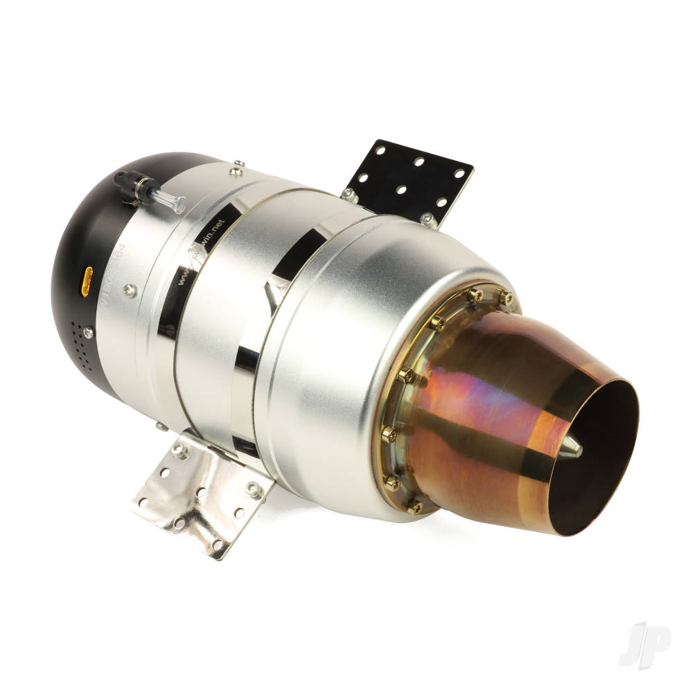 Swiwin SW190B Turbine Jet (19kg thrust) - Image 2