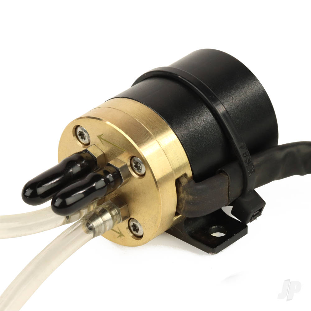 Swiwin SW190B Turbine Jet (19kg thrust) - Image 8