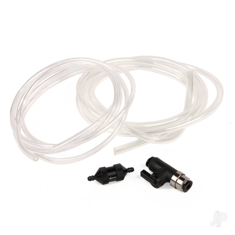 Swiwin SW190B Turbine Jet (19kg thrust) - Image 10