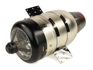 Swiwin SW240B Turbine Jet (24kg thrust)