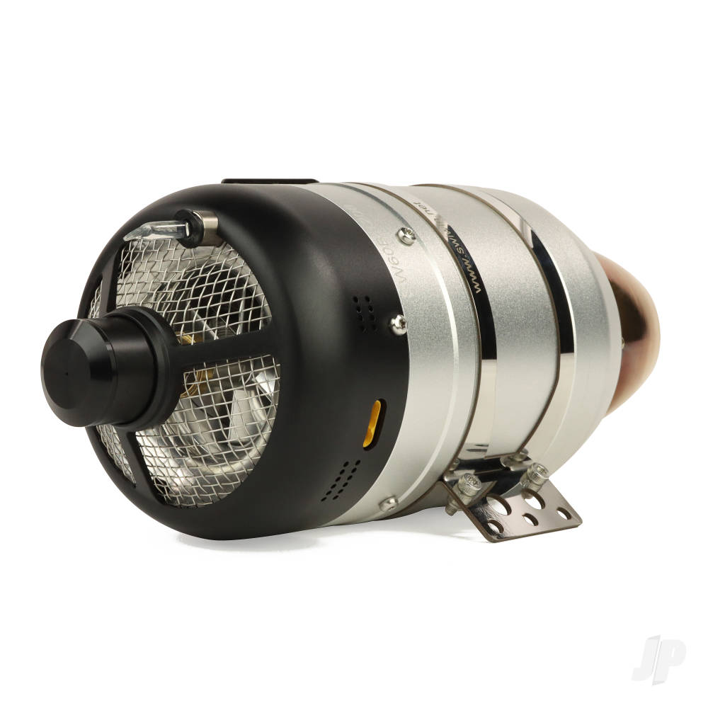 Swiwin SW60B Turbine Jet (6kg thrust) - Image 3