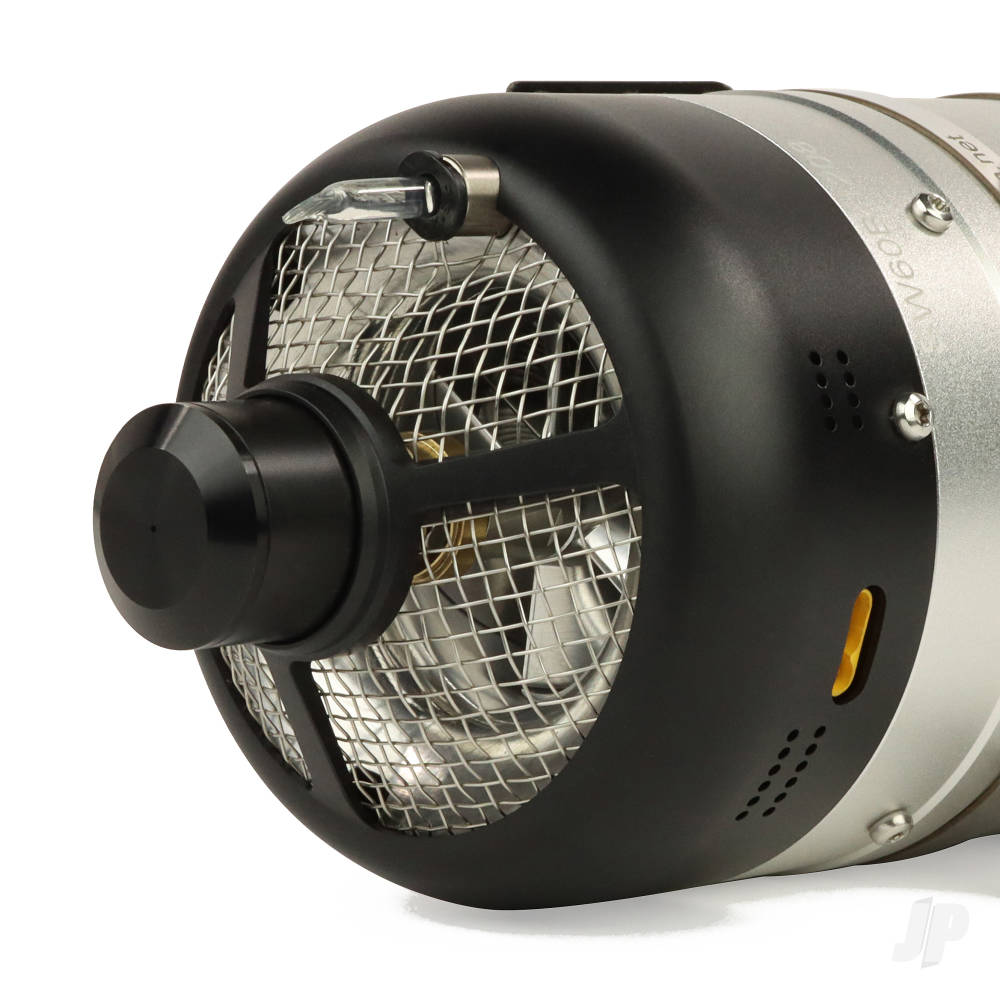 Swiwin SW60B Turbine Jet (6kg thrust) - Image 4